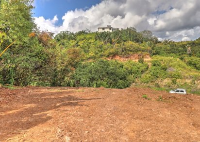 Terrain résidentiel - 1 387.20 m²
