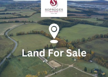 Terrain résidentiel - 1 569.03 m²