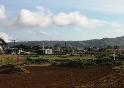 Terrain résidentiel - 1 688.35 m²