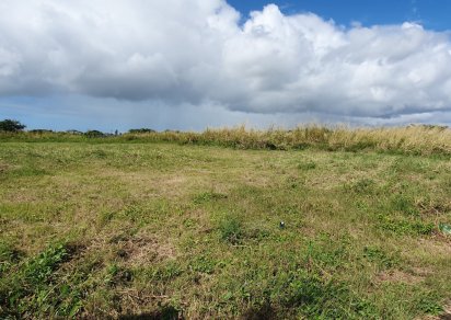 Terrain résidentiel - 2044 m²