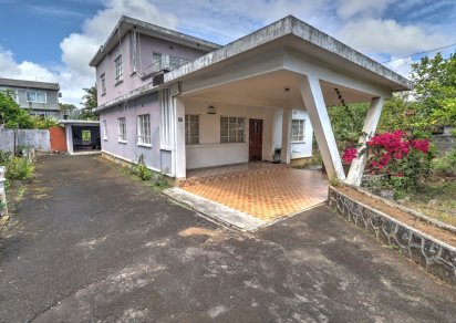 Terrain résidentiel - 2047 m²