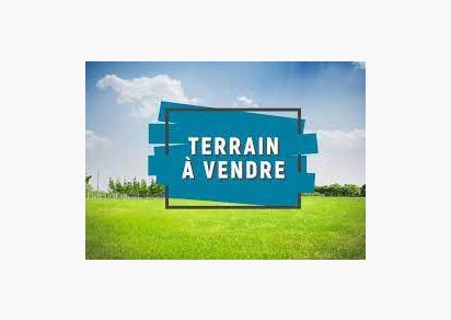 Terrain résidentiel - 2067 m²