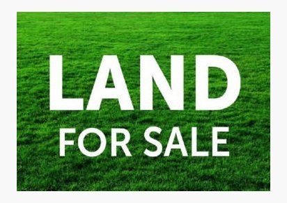 Terrain résidentiel - 2111 m²