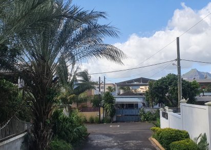 Terrain résidentiel - 2211 m²