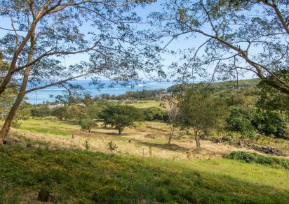 Terrain résidentiel - 2516 m²