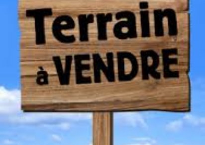 Terrain résidentiel - 30 Perche(s)