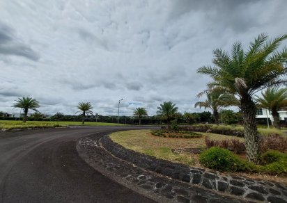 Terrain résidentiel - 3440 m²