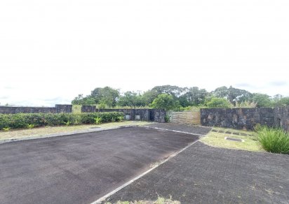 Terrain résidentiel - 3440 m²