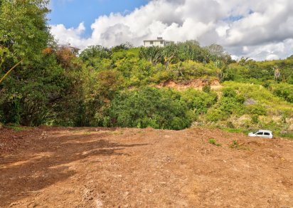 Terrain résidentiel - 3493 m²