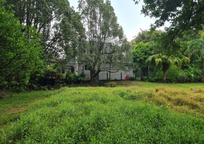 Terrain résidentiel - 3830 m²