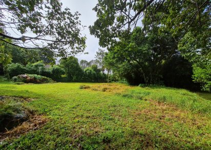Terrain résidentiel - 3830 m²