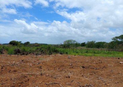 Terrain résidentiel - 411.56 m²