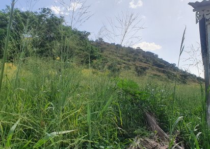 Terrain résidentiel - 4221 m²