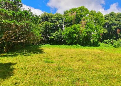 Terrain résidentiel - 5332 m²