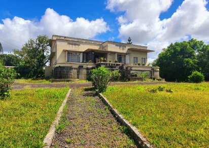 Terrain résidentiel - 5332 m²