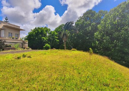 Terrain résidentiel - 5332 m²