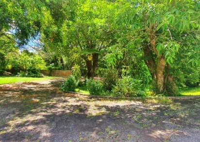 Terrain résidentiel - 5332 m²