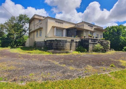 Terrain résidentiel - 5332 m²