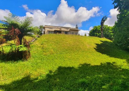 Terrain résidentiel - 5332 m²