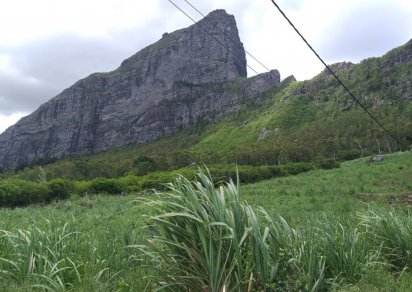 Terrain résidentiel - 550 Toise(s)