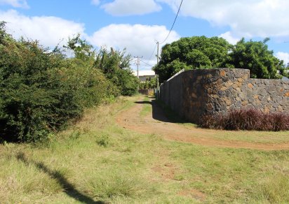 Terrain résidentiel - 5611 m²