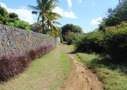 Terrain résidentiel - 5611 m²