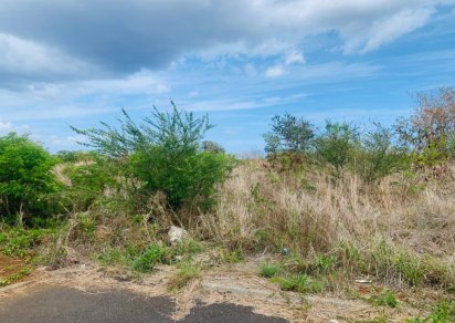 Terrain résidentiel - 570 m²
