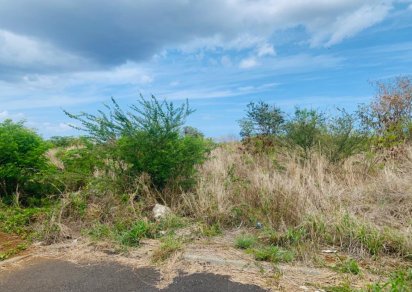Terrain résidentiel - 570 m²