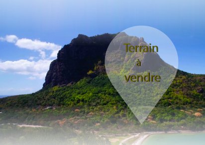 Terrain résidentiel - 591 m²