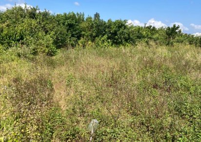 Terrain résidentiel - 684 m²