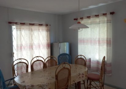 Townhouse / Duplex - 2 Bedrooms - N.S m²