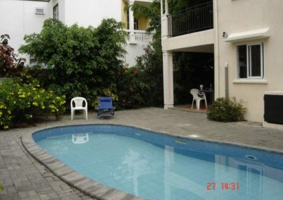 Townhouse / Duplex - 2 Bedrooms - N.S m²