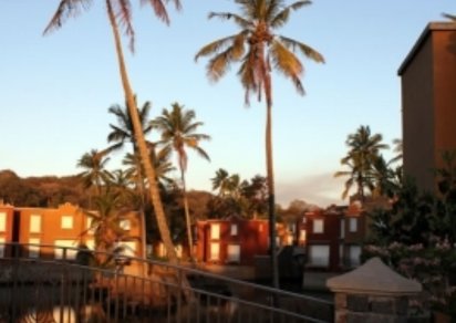 Townhouse/Duplex - 2 chambres - 100 m²