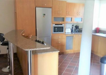 Townhouse/Duplex - 2 chambres - 100 m²