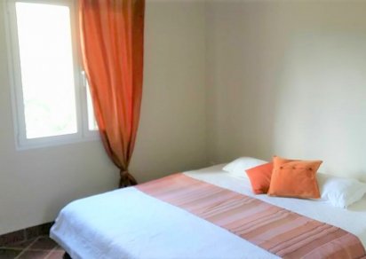 Townhouse/Duplex - 2 chambres - 100 m²