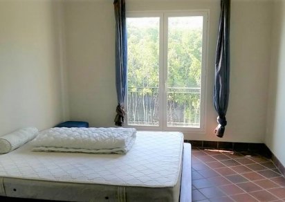 Townhouse/Duplex - 2 chambres - 100 m²