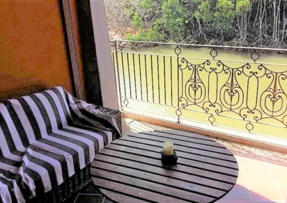 Townhouse/Duplex - 2 chambres - 100 m²