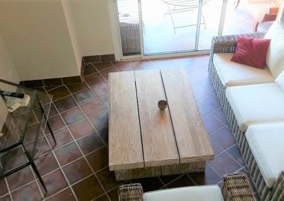 Townhouse/Duplex - 2 chambres - 100 m²