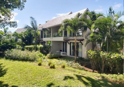 Townhouse/Duplex - 2 chambres - 120 m²