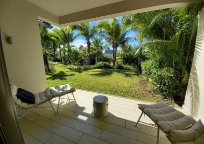 Townhouse/Duplex - 2 chambres - 120 m²