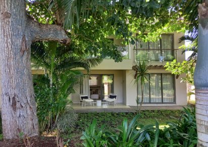 Townhouse/Duplex - 2 chambres - 120 m²