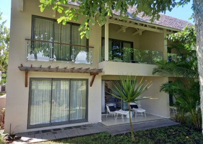 Townhouse/Duplex - 2 chambres - 120 m²