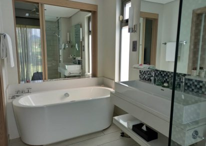 Townhouse/Duplex - 2 chambres - 120 m²