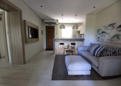 Townhouse/Duplex - 2 chambres - 120 m²