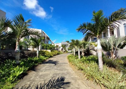 Townhouse/Duplex - 2 chambres - 120 m²