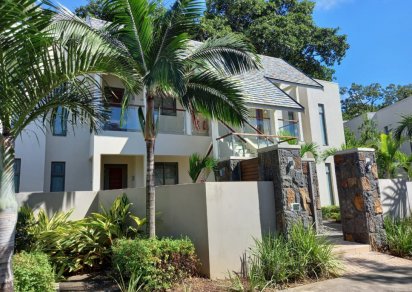 Townhouse/Duplex - 2 chambres - 120 m²