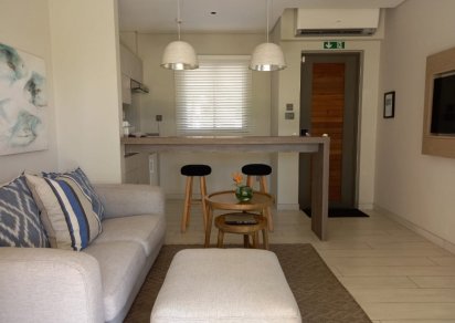 Townhouse/Duplex - 2 chambres - 120 m²