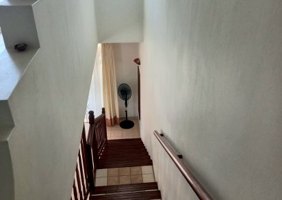 Townhouse/Duplex - 2 chambres - 135 m²