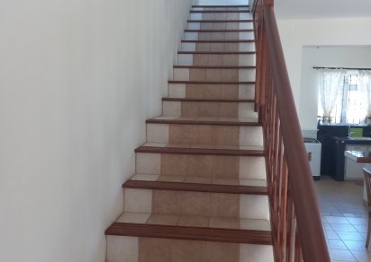 Townhouse/Duplex - 2 chambres - 135 m²