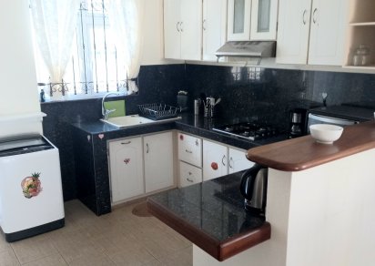 Townhouse/Duplex - 2 chambres - 135 m²